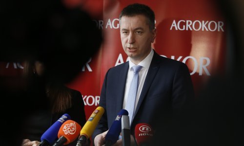 Agrokor savjetnike nagradio sa 630 milijuna kuna