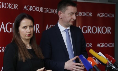 Pale su maske, evo što mogu očekivati Agrokorovi vjerovnici od nagodbe
