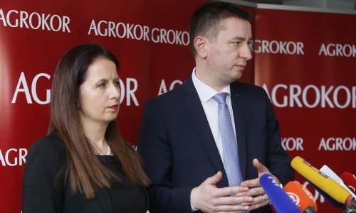 Peruško i Weber idu u Zadar na okršaj s vjerovnicima i dobavljačima, nacrt nagodbe do 10. travnja