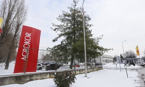 Započela imenovanja direktora novih Agrokorovih kompanija