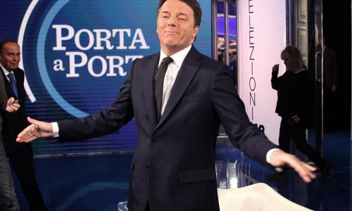 Renzi odbija dogovor s pobjednicima parlamentarnih izbora