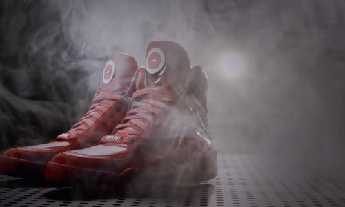 Ove tenisice mogu naručiti pizzu. I pauzirati vaš TV