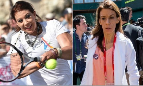 Nova nevjerojatna fizička preobrazba teniske šampionke!