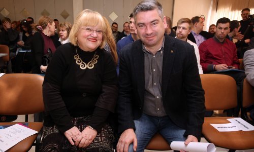 IDS i GLAS idu na interpelaciju o Istanbulskoj konvenciji