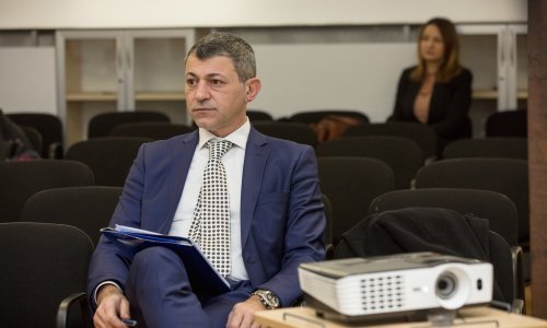 Na suđenju Mamićima svjedočili roditelji bivše supruge poreznika Pernara