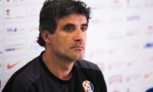 Zoran Mamić zavladao Emiratima, ali u Ligi prvaka je sasvim drukčija priča