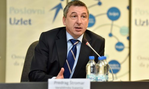 Predrag Štromar: HDZ je nevjerodostojan