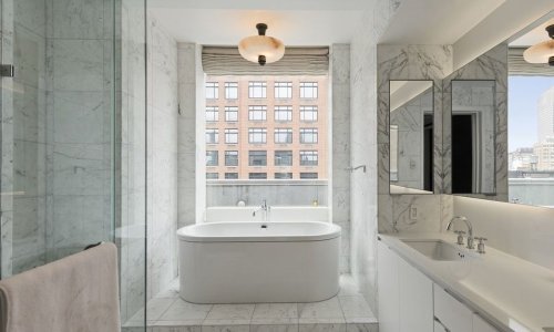 Stan Justina Timberlakea i Jessice Biel sjajan je primjer modernog dizajna