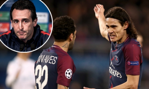 Zna se tko će glavom platiti europski neuspjeh pariških bogataša!