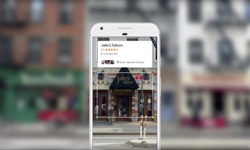 Google Lens dobija dvije vrlo zanimljive značajke