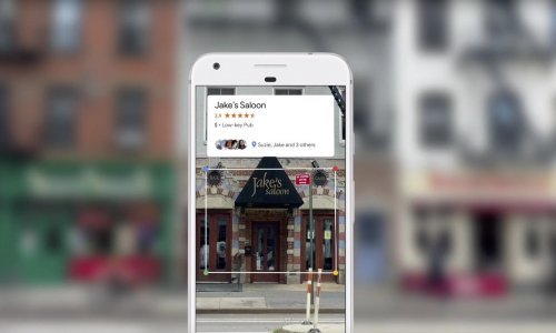 Isprobali smo Google Lens, pogledajte što smo saznali