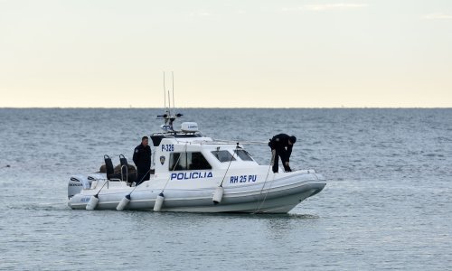 Slovenski ribar dobio 28.000 eura kazne od hrvatskog inspektorata