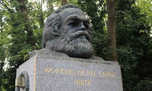 Karl Marx rođen je na današnji dan prije 200 godina, ovako će se obljetnica obilježiti u njegovu rodnom gradu