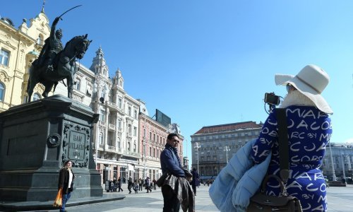 Kakvo nas vrijeme očekuje u posljednjoj suboti ove godine