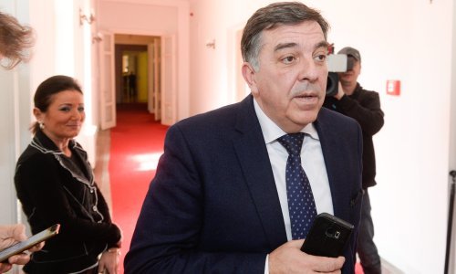 IDS traži izmjenu lex Agrokora kako bi se pomoglo Uljaniku