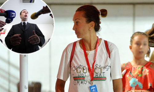 'Spasitelj' Ive Majoli najprije joj pokrio dugove od 37 milijuna kuna, a sada traži povrat 63 milijuna