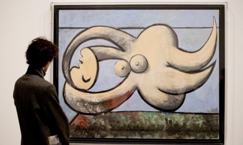 Picasso je imao svoju godinu čudesa, a izložba u Londonu otkriva sve o njoj