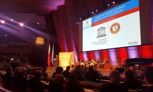 CARNET-ov projekt 'e-Škole' među 12 najboljih edukacijskih projekata u svijetu