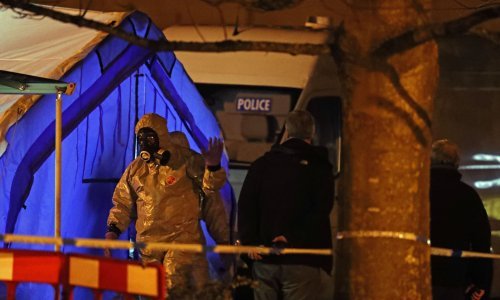 Britanski znanstvenici nisu uspjeli dokazati da je bivši špijun ubijen nervnim otrovom iz Rusije
