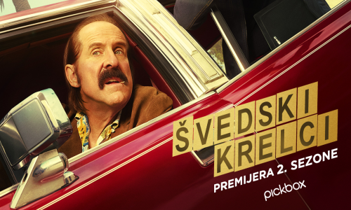 Ako već nisu, Švedski krelci osvojit će vas na prvi pogled!