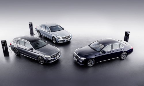 Daimler se iduće godine dijeli na tri zasebne jedinice