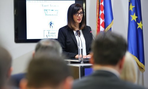 Divjak: Nema razloga za novo okupljanje učitelja, u iduća dva tjedna prijedlog kolektivnog ugovora