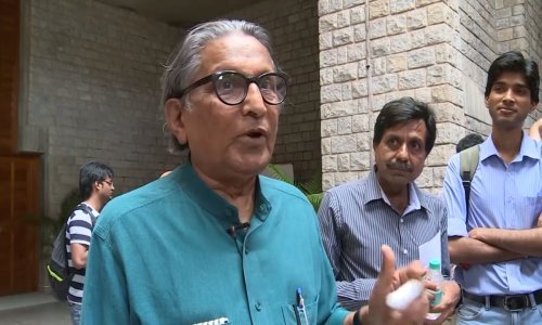 Indijac Balkrishna Doshi dobitnik ovogodišnje nagrade Pritzker