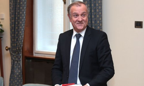 Kakve nas promjene čekaju u pravosuđu? Čak pet zakona na javnom savjetovanju