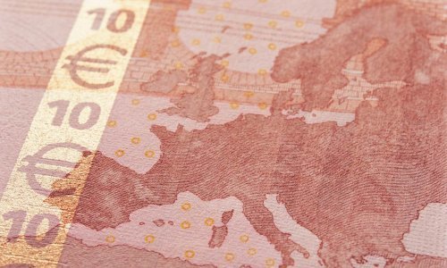 Deflacija prvi put u povijesti eurozone