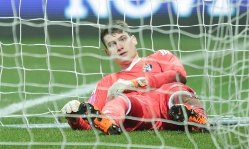 Dinamo ima jedan veliki problem zbog kojeg i titula dolazi u pitanje!