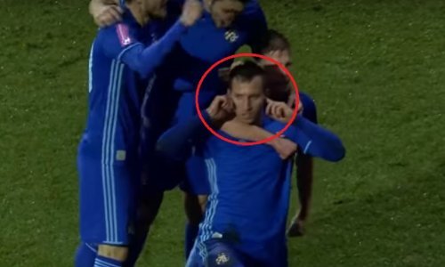 Riječki navijači ovaj potez Gavranoviću sigurno neće nikad oprostiti!