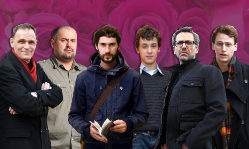 Kakva Zagorka i Marie Curie, nas inspiriraju ove žene!