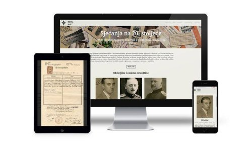 Hrvatski povijesni muzej burno 20. stoljeće predstavlja kroz sjećanja običnih ljudi