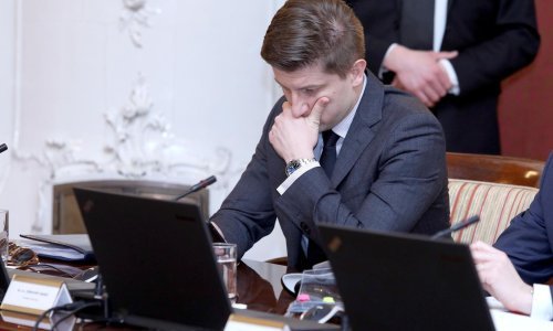 'Reforme potrebne u zdravstvenom sustavu, javnoj upravi, pravosuđu...'