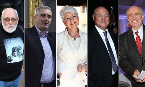 Četvrt stoljeća je prošlo, kakvu to Hrvatsku imamo?