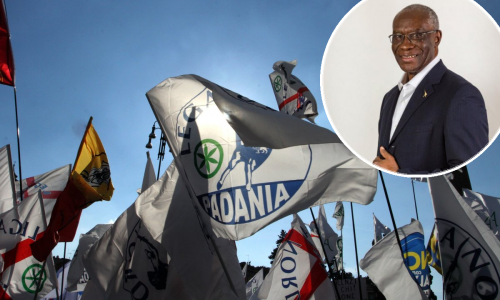 Italija dobila prvog tamnoputog senatora, nećete vjerovati kojoj stranci pripada