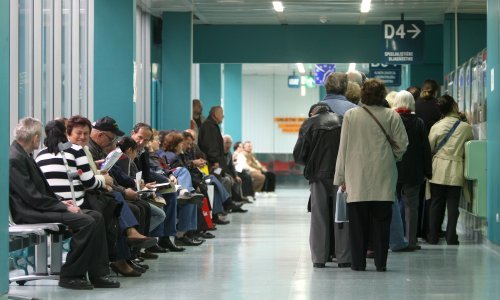 Alarmantne brojke: 50 tisuća ljudi svaki dan na bolovanju!