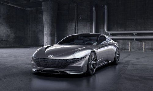 Hyundai kaže da će njihovi automobili uskoro izgledati ovako