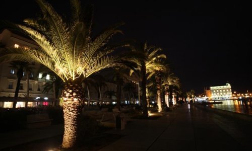 Hrvatska u subotu gasi svjetla za planetu Zemlju