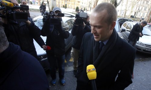 Klimava optužnica protiv Sauche vraćena na doradu, USKOK odluku naziva čudnom