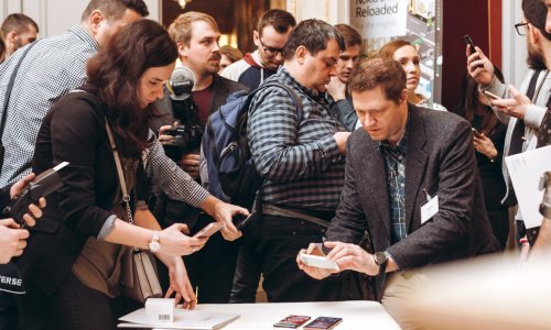 Pogledajte što su nam sve o Nokiji otkrili u Beču: Evo koliko će trajati baterija budućnosti i kakve cijene možemo očekivati