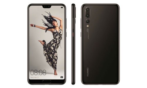 Čini se kako nam iz Huaweija stiže troglava zvijer od smartfona