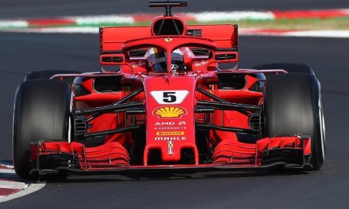 Formula 1 brža nego što je ikad bila: Ovakav krug u Barceloni još nije viđen!
