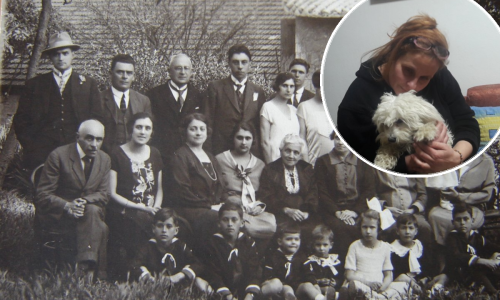 Priča o staroj splitskoj obitelji koja je dekretom ostala bez svega: U atraktivnoj zgradi koja im je oduzeta živi netko drugi