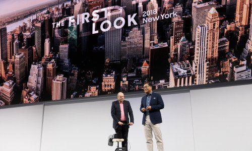 Pogledajte kakvi nas Samsung televizori čekaju ove godine