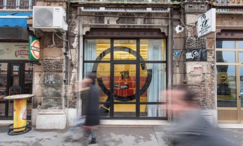 Projekcije na otvorenom riječkog Art-kina nastavljaju se u kolovozu