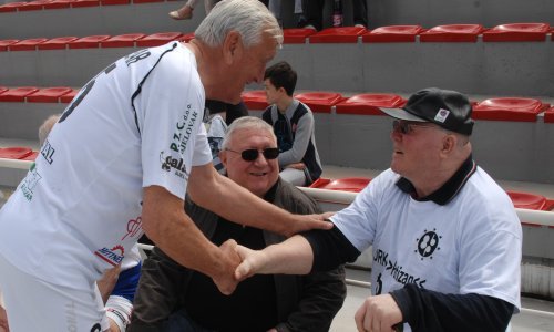 Tužan dan za hrvatski rukomet; preminuo zlatni olimpijac i svjetski prvak...