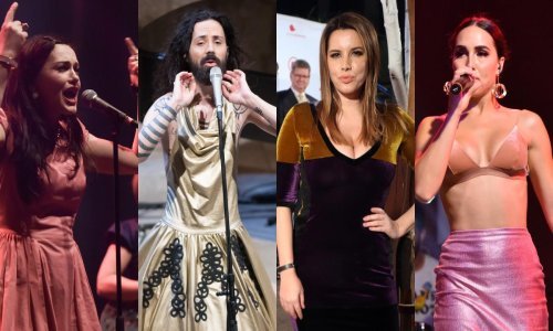 Evo kako su naši poznati čestitali Međunarodni dan žena