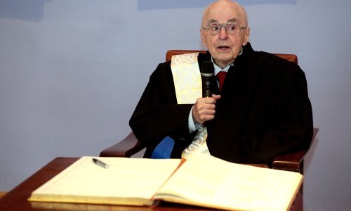 Umro Milko Kelemen, pokretač Muzičkog biennala Zagreb