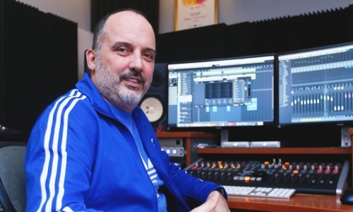 Tony Cetinski otvorio dušu: 'Dragi Bog pomilovao me nekoliko puta u životu, imao sam veliku šansu da tri puta nestanem'